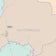 Hutchinson County, TX Colorcast Style Wall Map