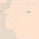 Hutchinson County, TX Colorcast Style Wall Map