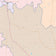 Jack County, TX Colorcast Style Wall Map