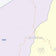 Jeff Davis County, TX Colorcast Style Wall Map