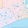 Jefferson County, TX Colorcast Style Wall Map