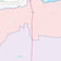 Kenedy County, TX Colorcast Style Wall Map