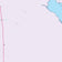 Kenedy County, TX Colorcast Style Wall Map