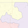 Kent County, TX Colorcast Style Wall Map