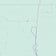 King County, TX Colorcast Style Wall Map