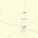 Kinney County, TX Colorcast Style Wall Map