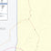 Kinney County, TX Colorcast Style Wall Map