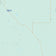 La Salle County, TX Colorcast Style Wall Map