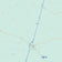 La Salle County, TX Colorcast Style Wall Map
