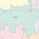 Lamb County, TX Colorcast Style Wall Map