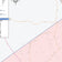 Lampasas County, TX Colorcast Style Wall Map