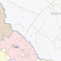 Lee County, TX Colorcast Style Wall Map