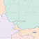 Lipscomb County, TX Colorcast Style Wall Map