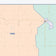 Lipscomb County, TX Colorcast Style Wall Map
