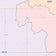 Lipscomb County, TX Colorcast Style Wall Map