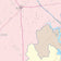 Live Oak County, TX Colorcast Style Wall Map