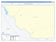 Loving County, TX Colorcast Style Wall Map