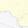 Loving County, TX Colorcast Style Wall Map