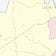 Madison County, TX Colorcast Style Wall Map