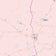 Marion County, TX Colorcast Style Wall Map