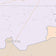 Martin County, TX Colorcast Style Wall Map