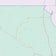 Mason County, TX Colorcast Style Wall Map
