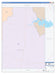 McMullen County, TX Colorcast Style Wall Map