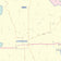 Medina County, TX Colorcast Style Wall Map