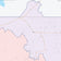 Mitchell County, TX Colorcast Style Wall Map