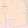 Moore County, TX Colorcast Style Wall Map