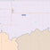 Moore County, TX Colorcast Style Wall Map