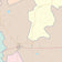 Motley County, TX Colorcast Style Wall Map