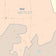 Motley County, TX Colorcast Style Wall Map