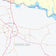 Nacogdoches County, TX Colorcast Style Wall Map