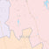 Nolan County, TX Colorcast Style Wall Map