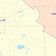 Ochiltree County, TX Colorcast Style Wall Map