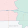 Oldham County, TX Colorcast Style Wall Map