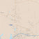 Orange County, TX Colorcast Style Wall Map