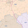 Panola County, TX Colorcast Style Wall Map