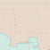 Parmer County, TX Colorcast Style Wall Map