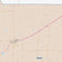 Parmer County, TX Colorcast Style Wall Map
