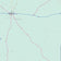 Pecos County, TX Colorcast Style Wall Map