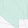 Pecos County, TX Colorcast Style Wall Map