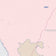 Presidio County, TX Colorcast Style Wall Map