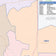 Real County, TX Colorcast Style Wall Map