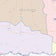 Red River County, TX Colorcast Style Wall Map