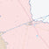 Reeves County, TX Colorcast Style Wall Map