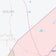 Refugio County, TX Colorcast Style Wall Map