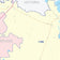 Refugio County, TX Colorcast Style Wall Map