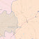 Robertson County, TX Colorcast Style Wall Map